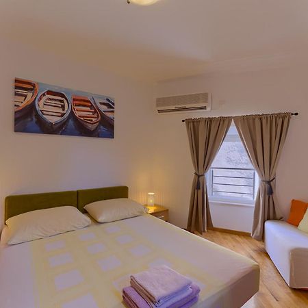 Guest House City Center Korčula Buitenkant foto