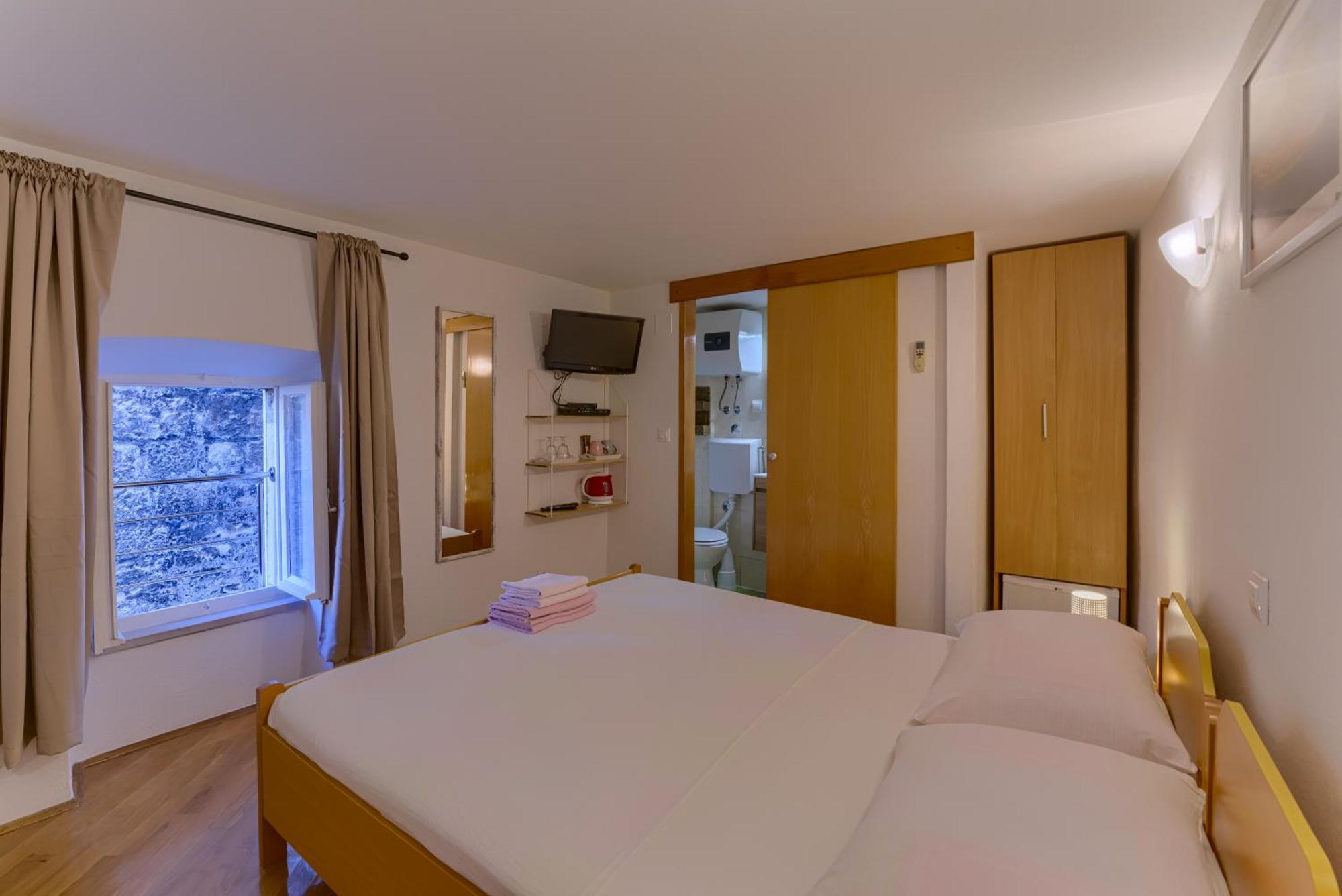 Guest House City Center Korčula Kamer foto