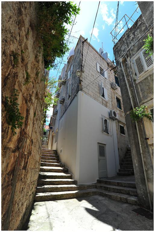 Guest House City Center Korčula Buitenkant foto