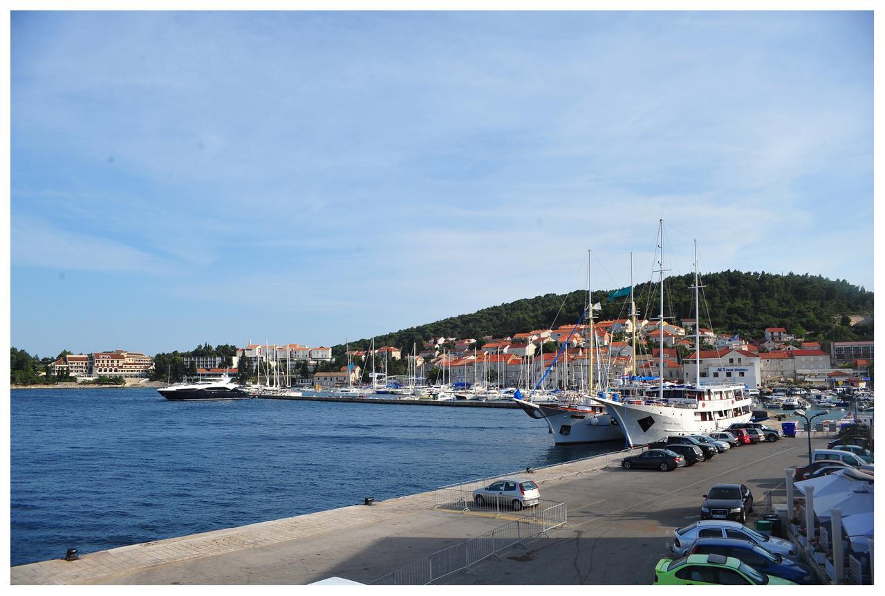 Guest House City Center Korčula Buitenkant foto